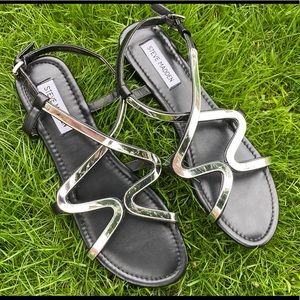 Steve Madden 9.5 NWOT